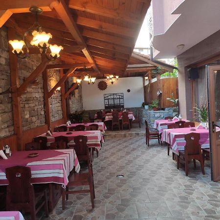 Family Hotel Denica Obzor Exterior foto