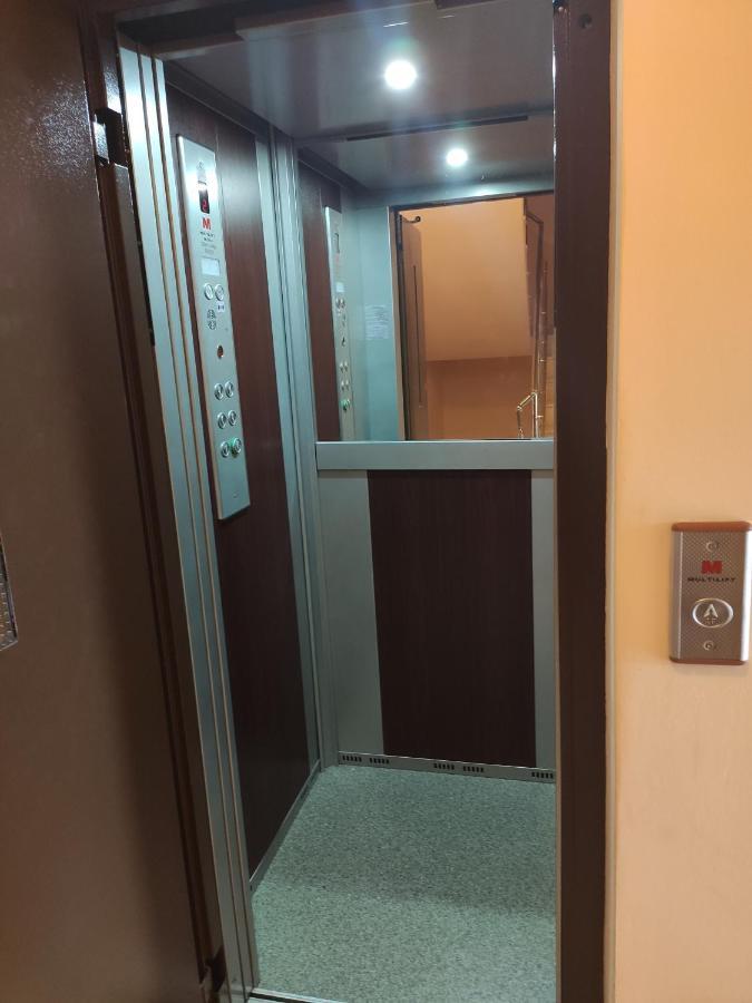 Family Hotel Denica Obzor Exterior foto