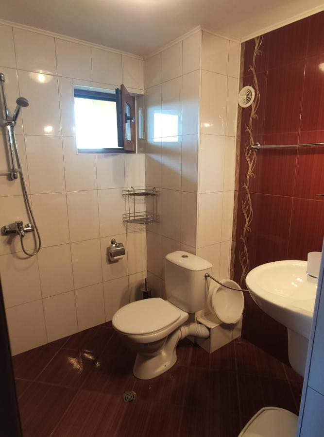 Family Hotel Denica Obzor Exterior foto